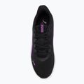 PUMA Flexfocus Lite Modern Woven обувки за бягане puma black/pure magenta 5