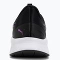 PUMA Flexfocus Lite Modern Woven обувки за бягане puma black/pure magenta 6