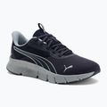 PUMA Flexfocus Lite Modern Woven тъмно синьо/студено средно сиво обувка за бягане