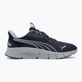PUMA Flexfocus Lite Modern Woven тъмно синьо/студено средно сиво обувка за бягане 2