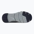 PUMA Flexfocus Lite Modern Woven тъмно синьо/студено средно сиво обувка за бягане 4