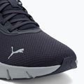 PUMA Flexfocus Lite Modern Woven тъмно синьо/студено средно сиво обувка за бягане 7
