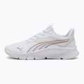 PUMA Flexfocus Lite Modern Woven обувки за бягане puma white/rose gold