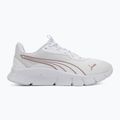 PUMA Flexfocus Lite Modern Woven обувки за бягане puma white/rose gold 2