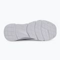 PUMA Flexfocus Lite Modern Woven обувки за бягане puma white/rose gold 4