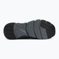 PUMA Flexfocus Lite Modern Woven обувки за бягане puma black/vivid blue 4