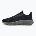 PUMA Flexfocus Lite Modern Woven обувки за бягане puma black/vivid blue