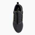 PUMA Retaliate 3 Unwavered обувки за бягане puma black/cool dark gray/yellow alert 5