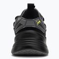 PUMA Retaliate 3 Unwavered обувки за бягане puma black/cool dark gray/yellow alert 6