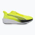 Обувки за бягане PUMA Darter Pro yellow alert/puma black 2
