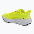 Обувки за бягане PUMA Darter Pro yellow alert/puma black 3