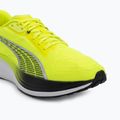 Обувки за бягане PUMA Darter Pro yellow alert/puma black 7