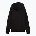 Дамски суитшърт Puma ESS Small No. 1 Logo Comfort Full-Zip puma black 2