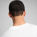 Бейзболна шапка Puma Ess No.1 Logo BB Puma black/gold/logo 4