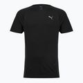 Мъжка тениска за бягане Puma Run Cloudspun Tee puma black