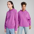 Дамска блуза с качулка PUMA ESS Comfort TR (s) wild berry 3