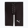 Мъжки къси панталони за бягане PUMA Raceday Ultraform 9“ Tight puma black
