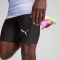Мъжки къси панталони за бягане PUMA Raceday Ultraform 9“ Tight puma black 6