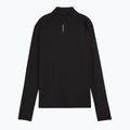 Дамски суитшърт за бягане PUMA Run Velocity Cloudspun 1/4 Zip puma black 2