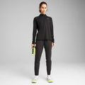 Дамски суитшърт за бягане PUMA Run Velocity Cloudspun 1/4 Zip puma black 4