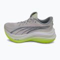 Дамски обувки за бягане PUMA MagMax Nitro peaceful blue/yellow alert