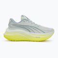 Дамски обувки за бягане PUMA MagMax Nitro peaceful blue/yellow alert 2