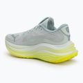 Дамски обувки за бягане PUMA MagMax Nitro peaceful blue/yellow alert 3