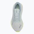 Дамски обувки за бягане PUMA MagMax Nitro peaceful blue/yellow alert 5