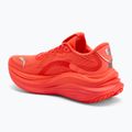 Дамски обувки за бягане PUMA MagMax Nitro glowing red/puma silver 2