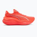 Дамски обувки за бягане PUMA MagMax Nitro glowing red/puma silver 3