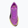 Мъжки обувки за бягане PUMA Fast-R Nitro Elite 2 pure magenta/yellow alert 5