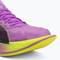 Мъжки обувки за бягане PUMA Fast-R Nitro Elite 2 pure magenta/yellow alert 7