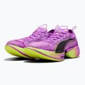 Мъжки обувки за бягане PUMA Fast-R Nitro Elite 2 pure magenta/yellow alert 8