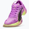 Мъжки обувки за бягане PUMA Fast-R Nitro Elite 2 pure magenta/yellow alert 10