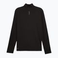 Мъжки потник за бягане PUMA Run Velocity Cloudspun 1/4 Zip puma black 2