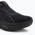 Мъжки обувки за бягане PUMA MagMax Nitro puma black/galactic gray 7