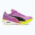 Мъжки обувки за бягане PUMA Deviate Nitro Elite 3 pure magenta/yellow alert 2