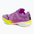 Мъжки обувки за бягане PUMA Deviate Nitro Elite 3 pure magenta/yellow alert 3