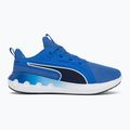 Обувки за бягане PUMA Softride Carson vivid blue/puma navy 2