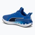 Обувки за бягане PUMA Softride Carson vivid blue/puma navy 3