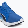 Обувки за бягане PUMA Softride Carson vivid blue/puma navy 7