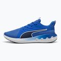 Обувки за бягане PUMA Softride Carson vivid blue/puma navy
