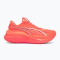 Мъжки обувки за бягане PUMA MagMax Nitro glowing red/peach frost 2