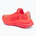 Мъжки обувки за бягане PUMA MagMax Nitro glowing red/peach frost 3
