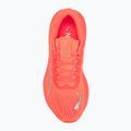 Мъжки обувки за бягане PUMA MagMax Nitro glowing red/peach frost 5