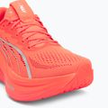 Мъжки обувки за бягане PUMA MagMax Nitro glowing red/peach frost 7