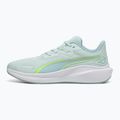Обувки за бягане PUMA Skyrocket Lite peaceful blue/yellow alert