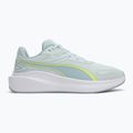 Обувки за бягане PUMA Skyrocket Lite peaceful blue/yellow alert 2