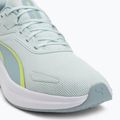 Обувки за бягане PUMA Skyrocket Lite peaceful blue/yellow alert 7