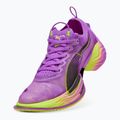 Дамски обувки за бягане PUMA Fast-R Nitro Elite 2 pure magenta/yellow alert 10